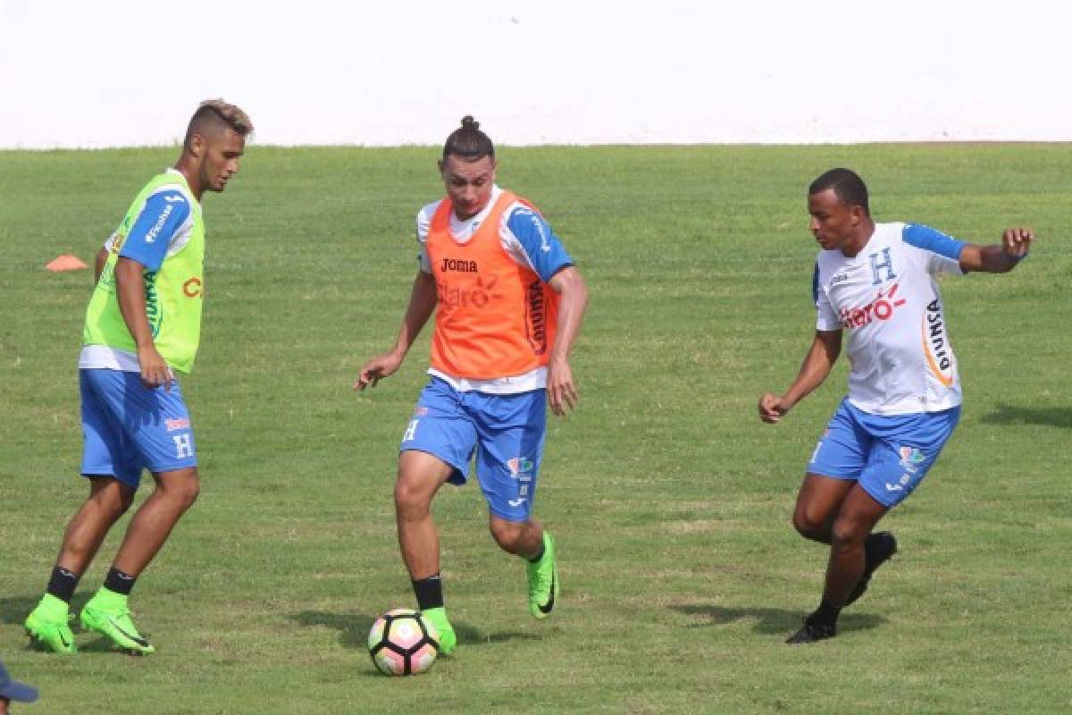 La H deja Comayagua y se concentra en SPS; 'hay sed de revancha en la Copa”