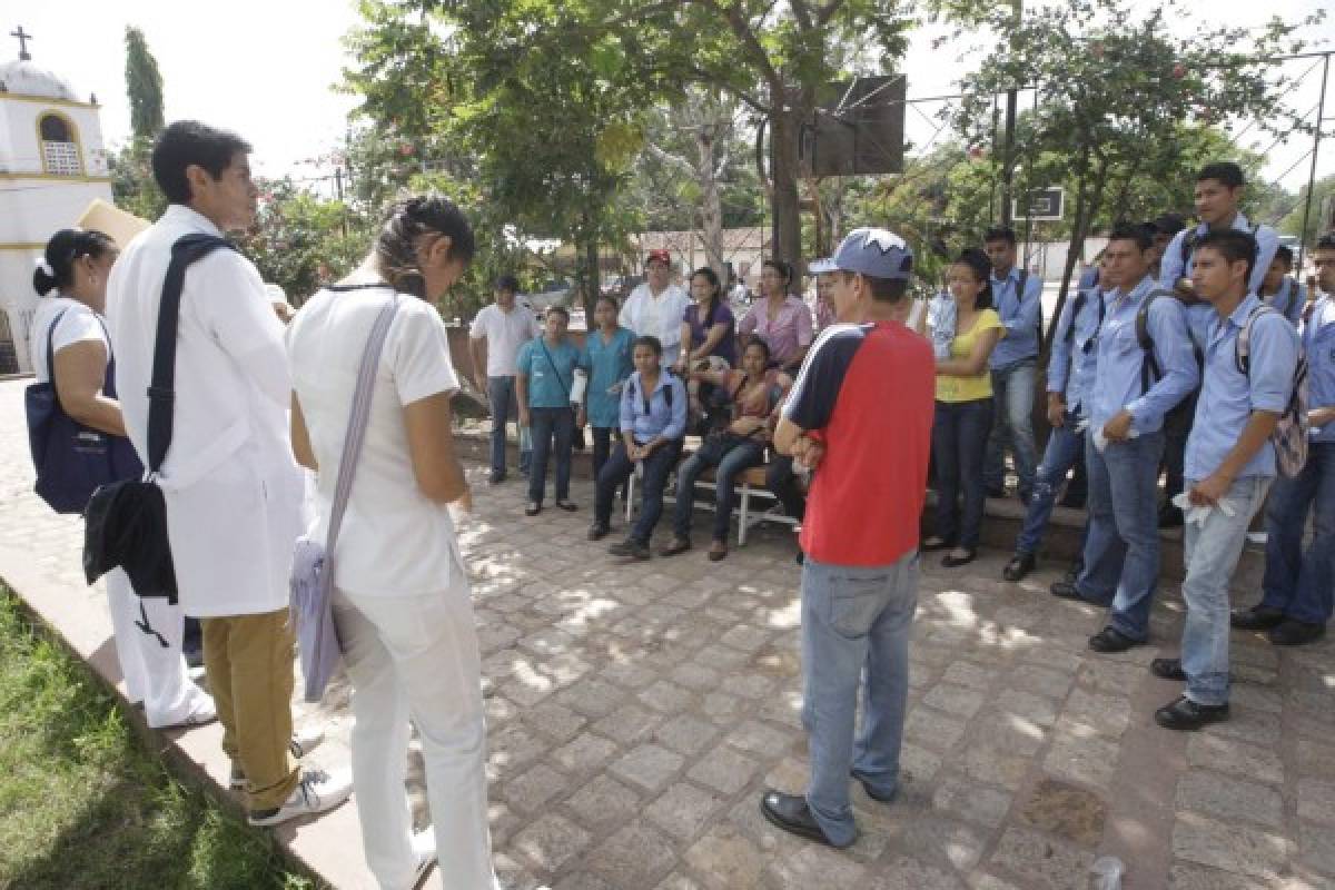 Chikungunya a obliga a suspender clases en seis centros educativos