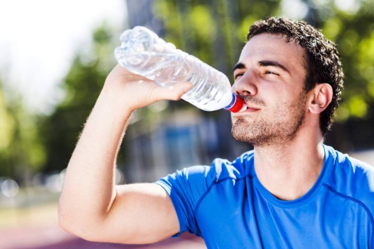 El ejercicio y salud en verano