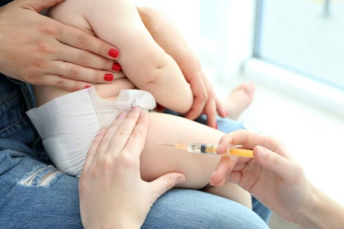 Vacunas: el camino hacia un cuerpo inmune
