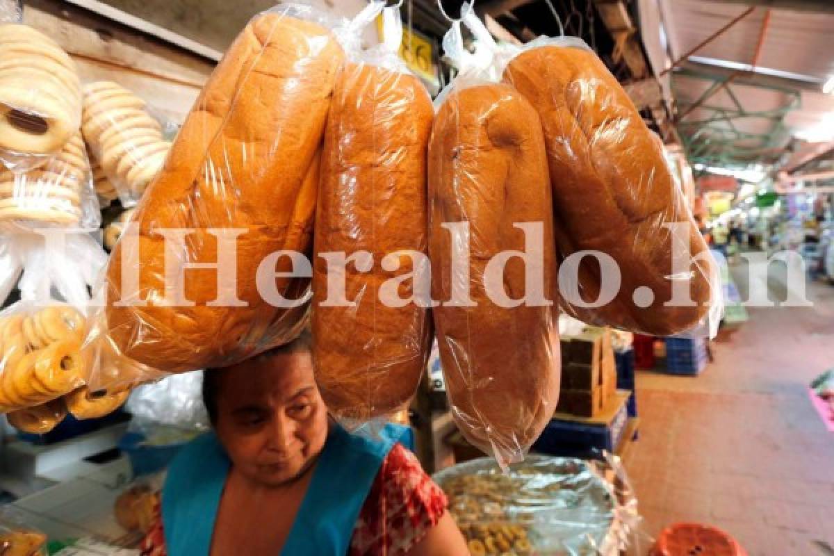 Tegucigalpa: Conoce los productos de alta demanda en los mercados capitalinos esta navidad