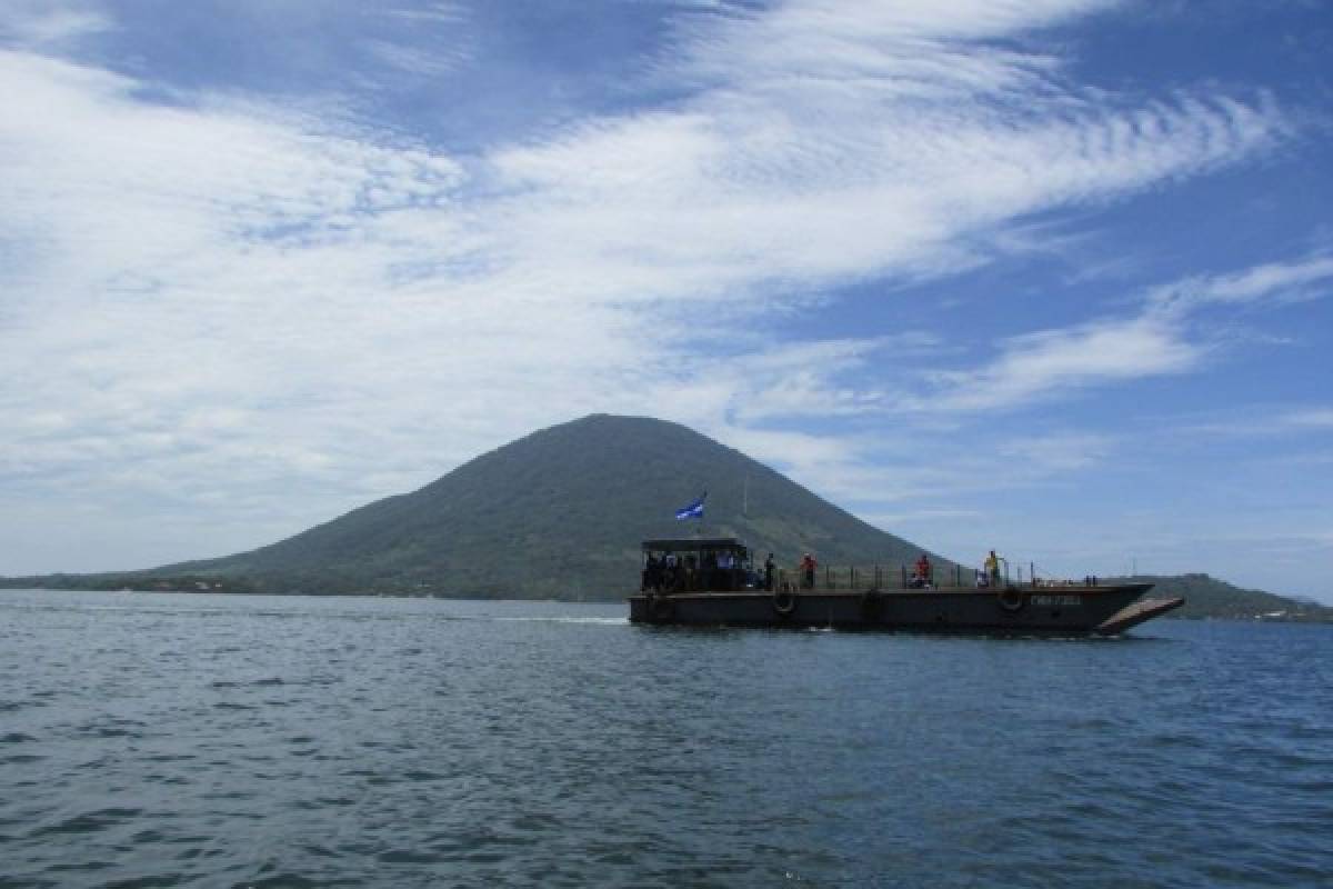 Sol, mar y cultura le esperan en el sur de Honduras esta Semana Morazánica