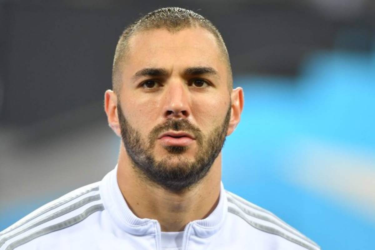 Prospera recurso de Benzema ante Tribunal de Casación por caso de video sexual