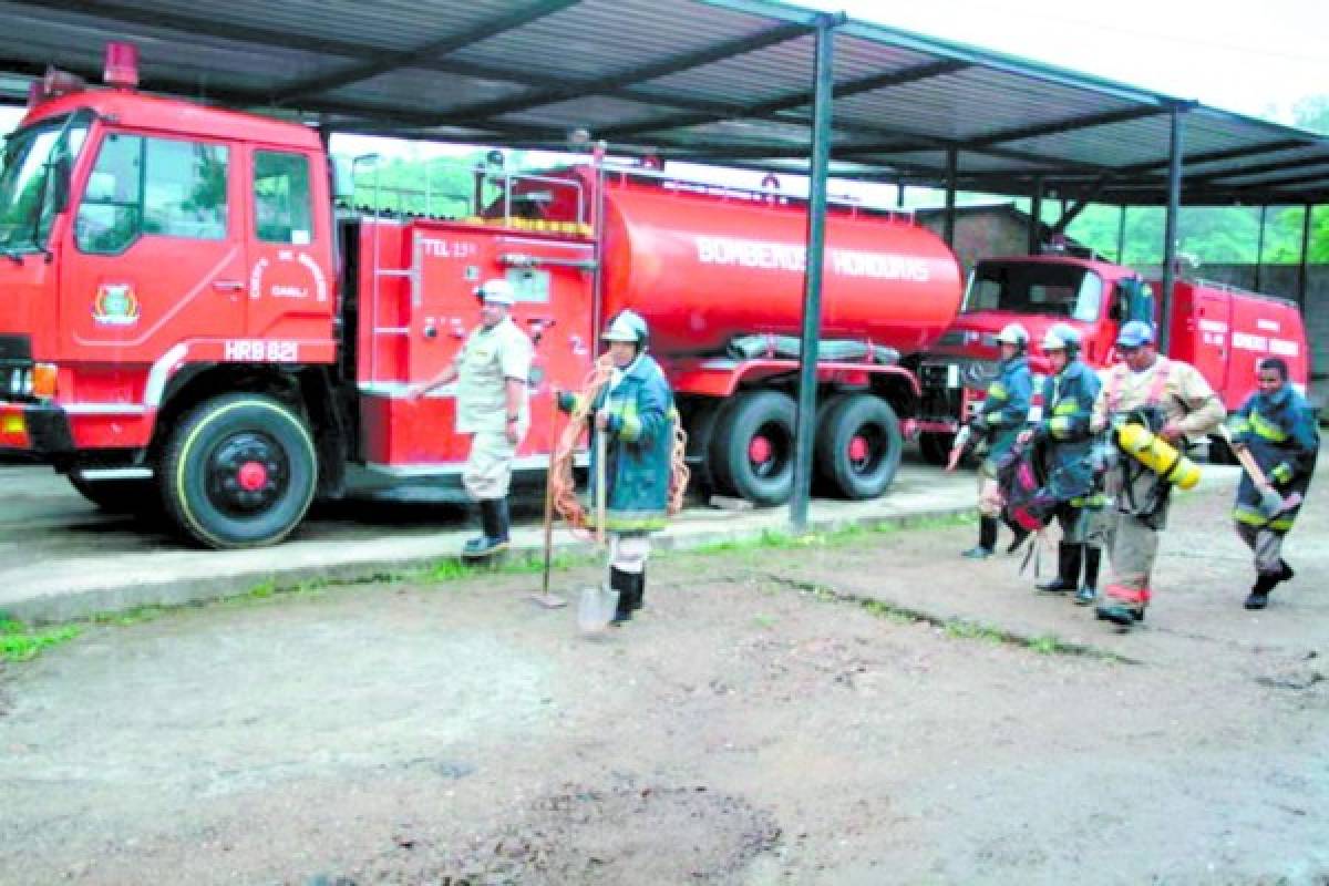 Instalarán observatorios forestales contra incendios