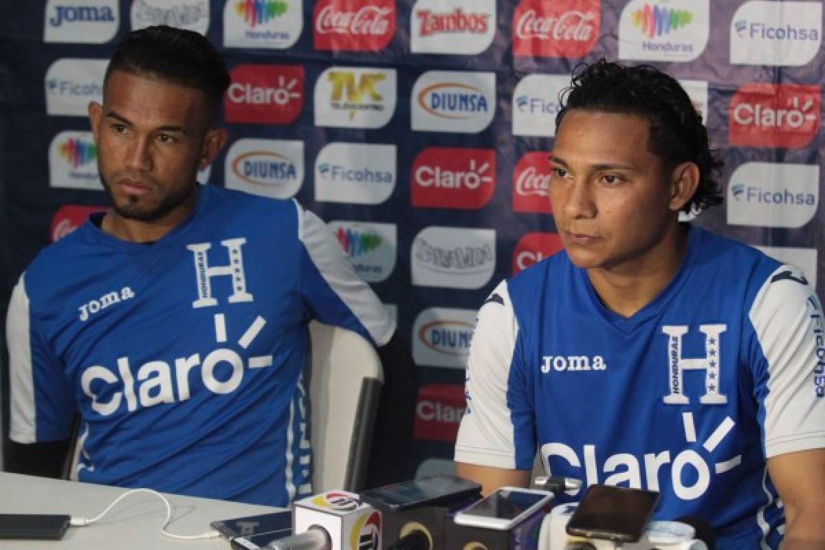 La Selección de Honduras viaja este viernes a Cuernavaca, México