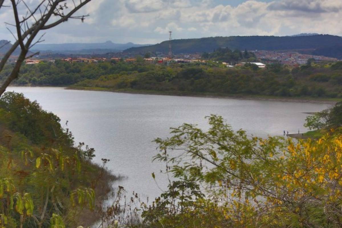 Hasta en abril revisarán los horarios de agua potable en la capital de Honduras