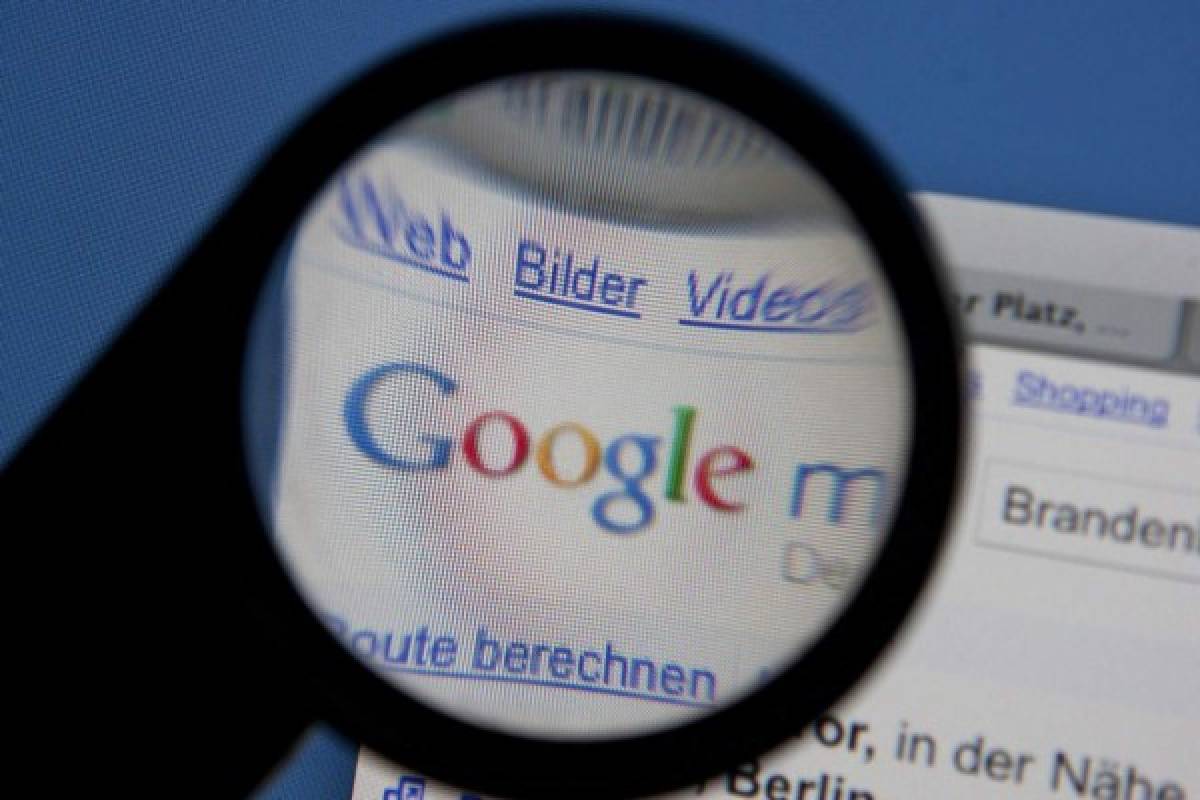 La UE impone a Google una multa récord de 2.424 millones de euros   