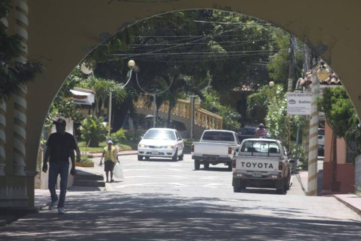 Choluteca celebrará su 169 aniversario