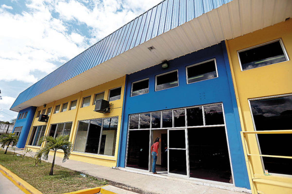 DNIC traslada oficinas a nuevo edificio unificado