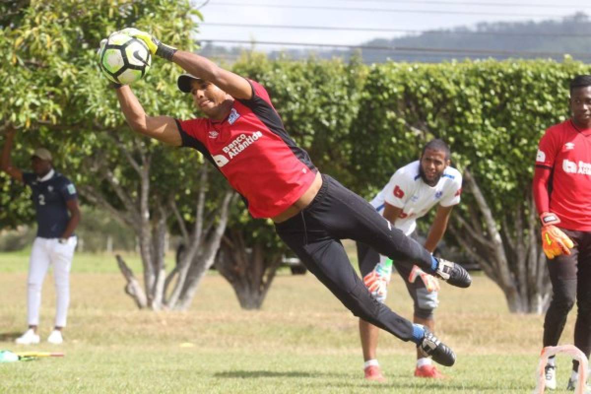 En el ADN del Olimpia ya se sabe lo que quiere y ahora apunta a Platense