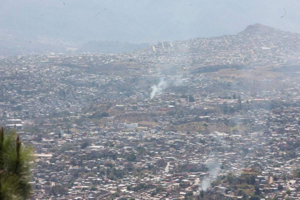 Incendio en botadero municipal fue provocado por mano criminal