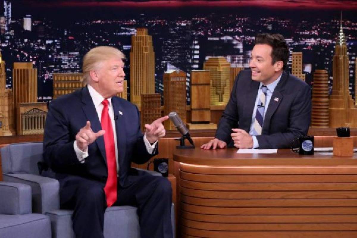 El comediante Jimmy Fallon le pondrá el sazón a los Globos de Oro 2017