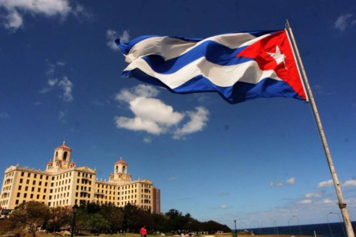 Parlamento ruso ratifica condonación a Cuba