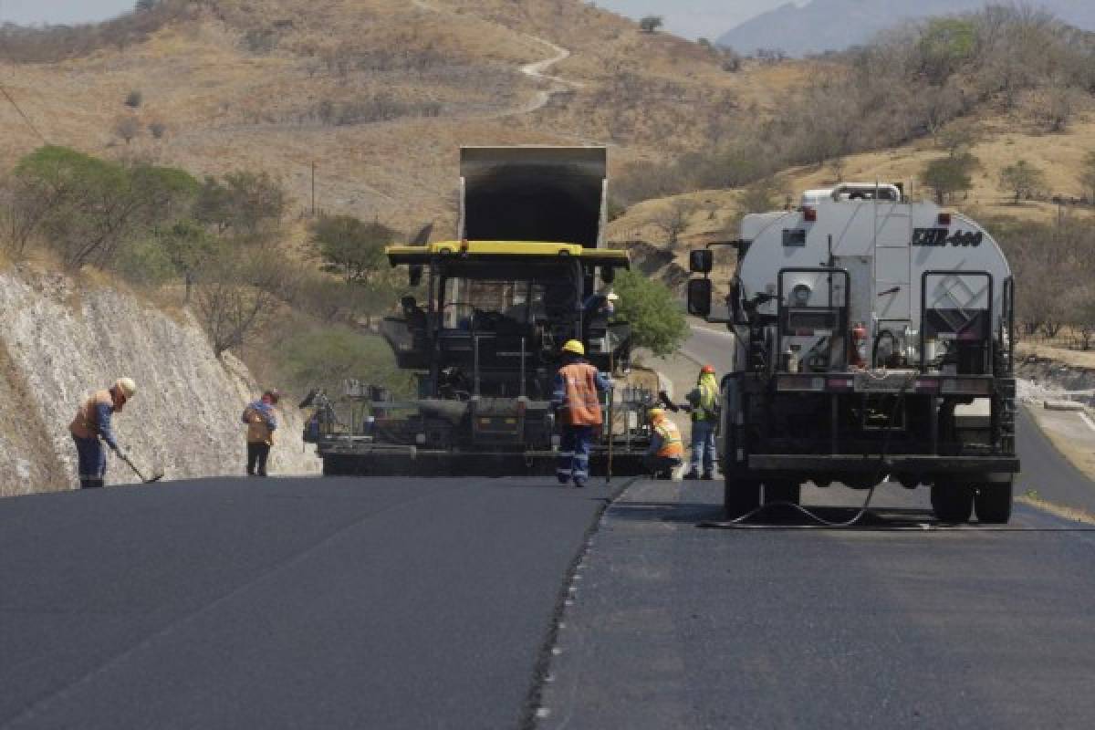 Tránsito vehicular aumenta en un 20 por ciento en el Canal Seco