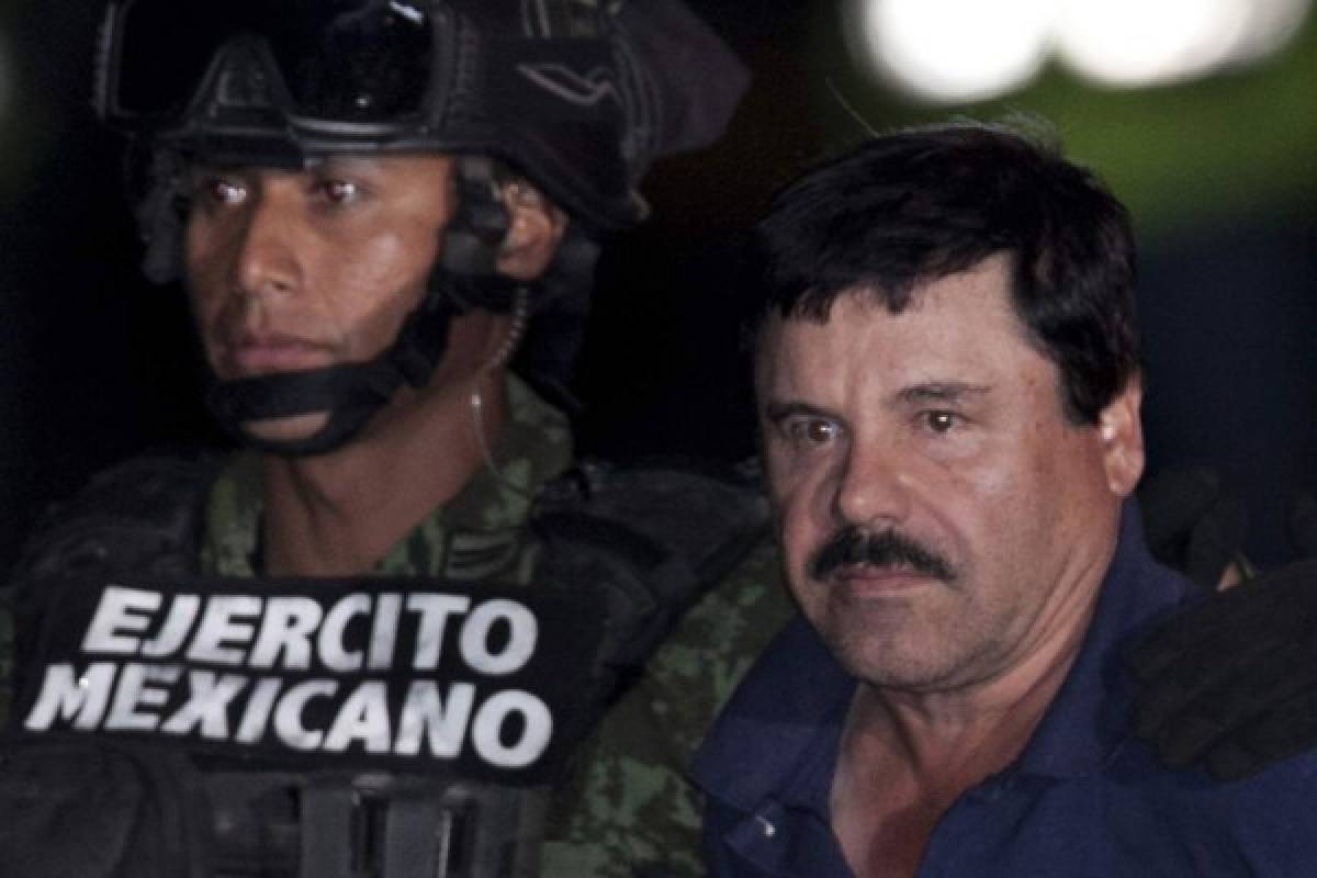 México: Vecinos del pueblo natal de 'El Chapo' deciden huir