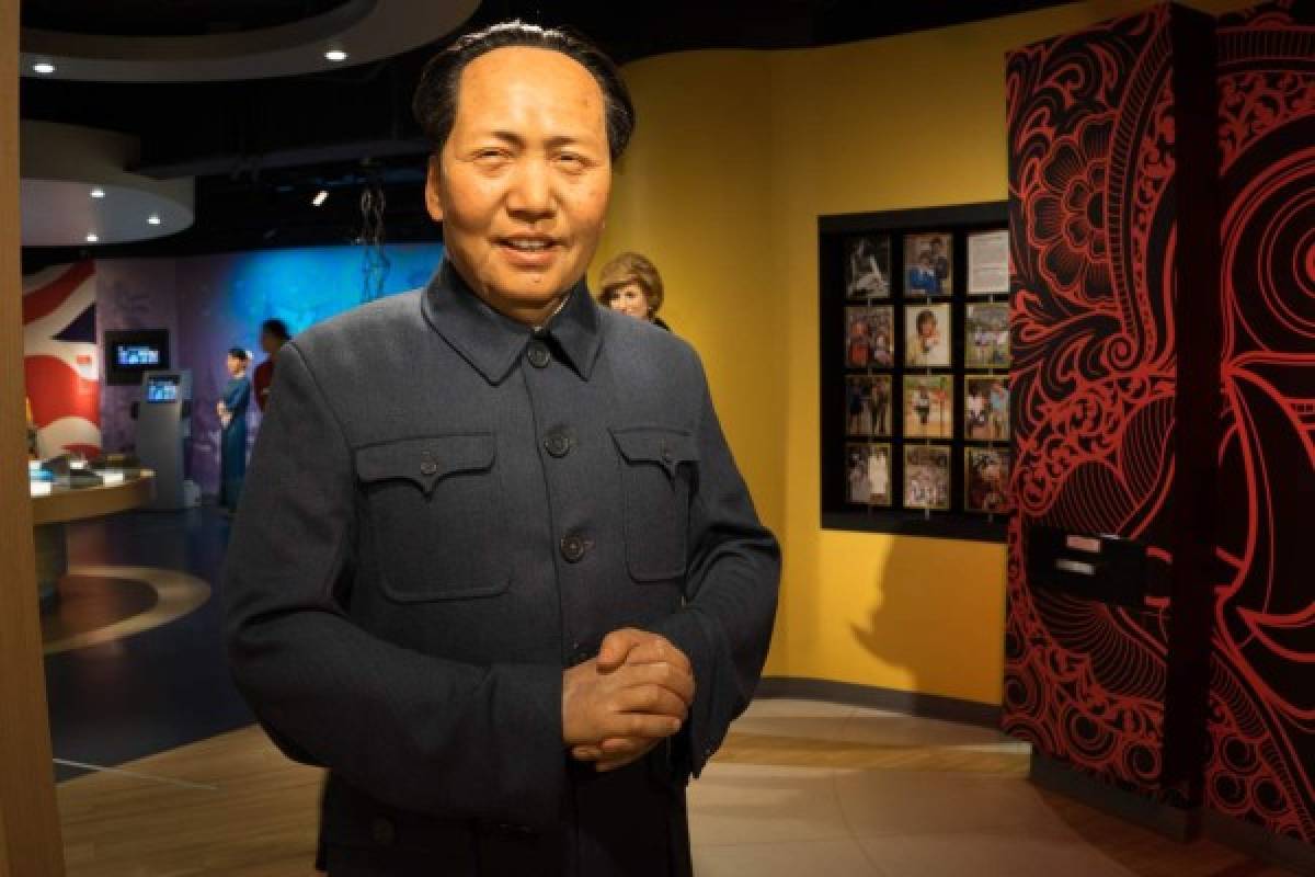 Mao Zedong, ¿figura inmortal y venerada?