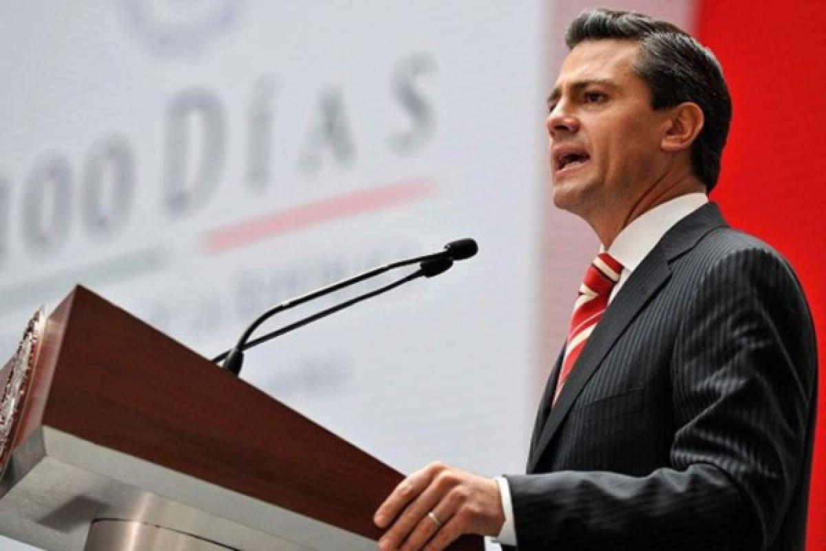 Presidente de México felicita a Trump y aboga por 'diálogo respetuoso'