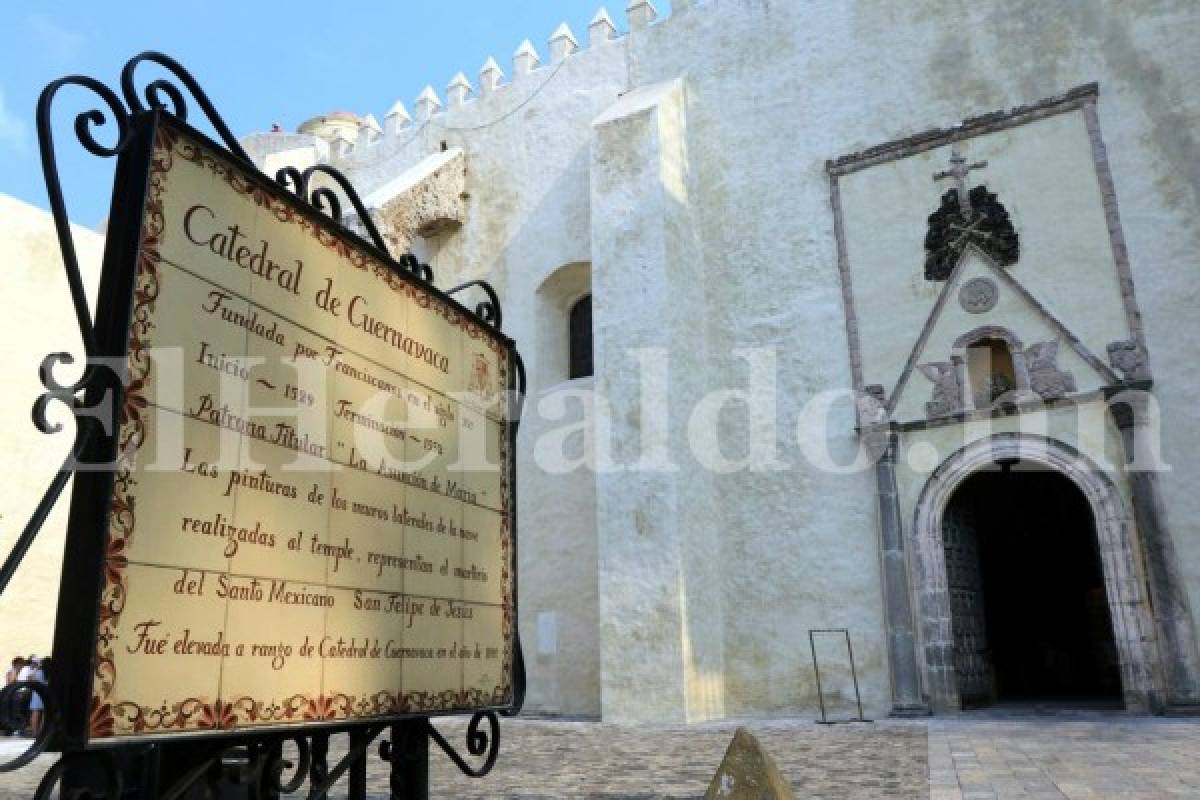 Cuauhnáhuac, el fortín de una Honduras que sueña con otro 'Aztecazo'