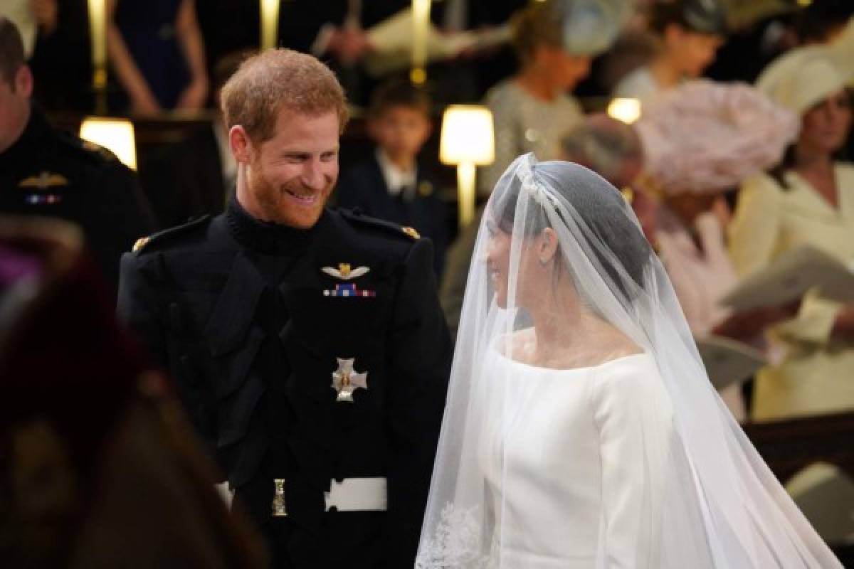 Harry y la duquesa de Sussex, Meghan, pasarán su luna de miel en una cabaña en Canadá