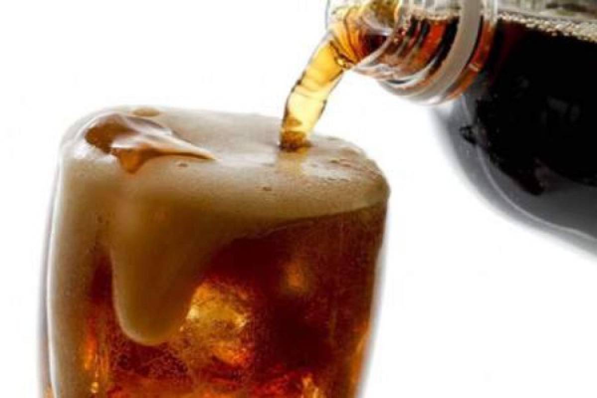 PepsiCo promete reducir el azúcar en sus bebidas para 2025