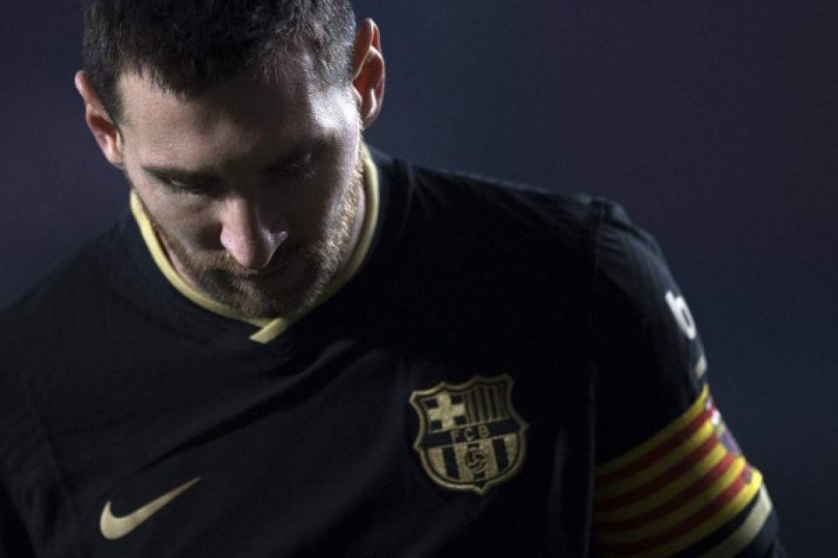 ¿Por qué Messi ya no seguirá en el Barcelona?
