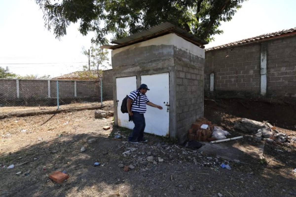 Calvario FC y el sueño de un barrio