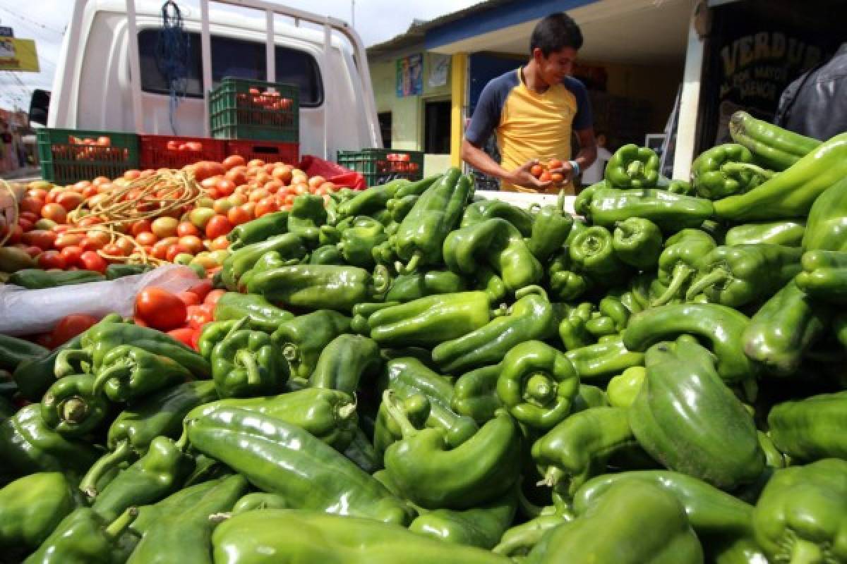 Tierra Adentro: El Paraíso, destino que embellece a Honduras