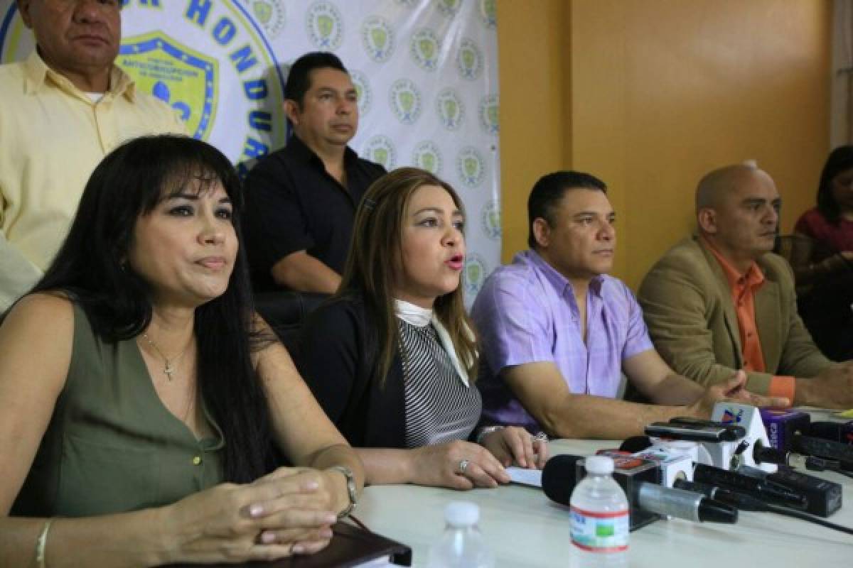 Honduras: Marlene Alvarenga irá a elecciones internas el 21 de mayo   