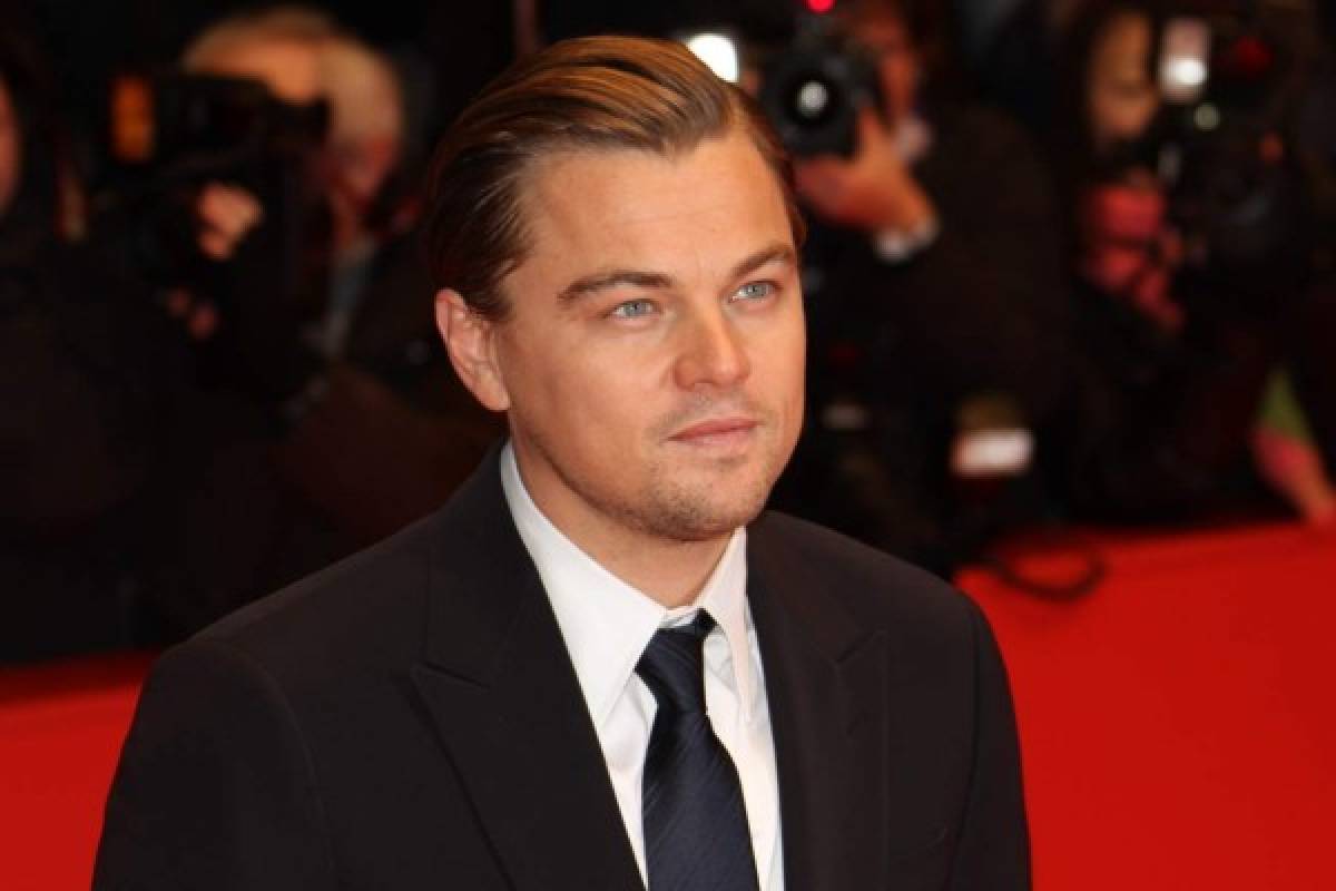 Kate Winslet despeja rumores sobre romance con Leonardo DiCaprio
