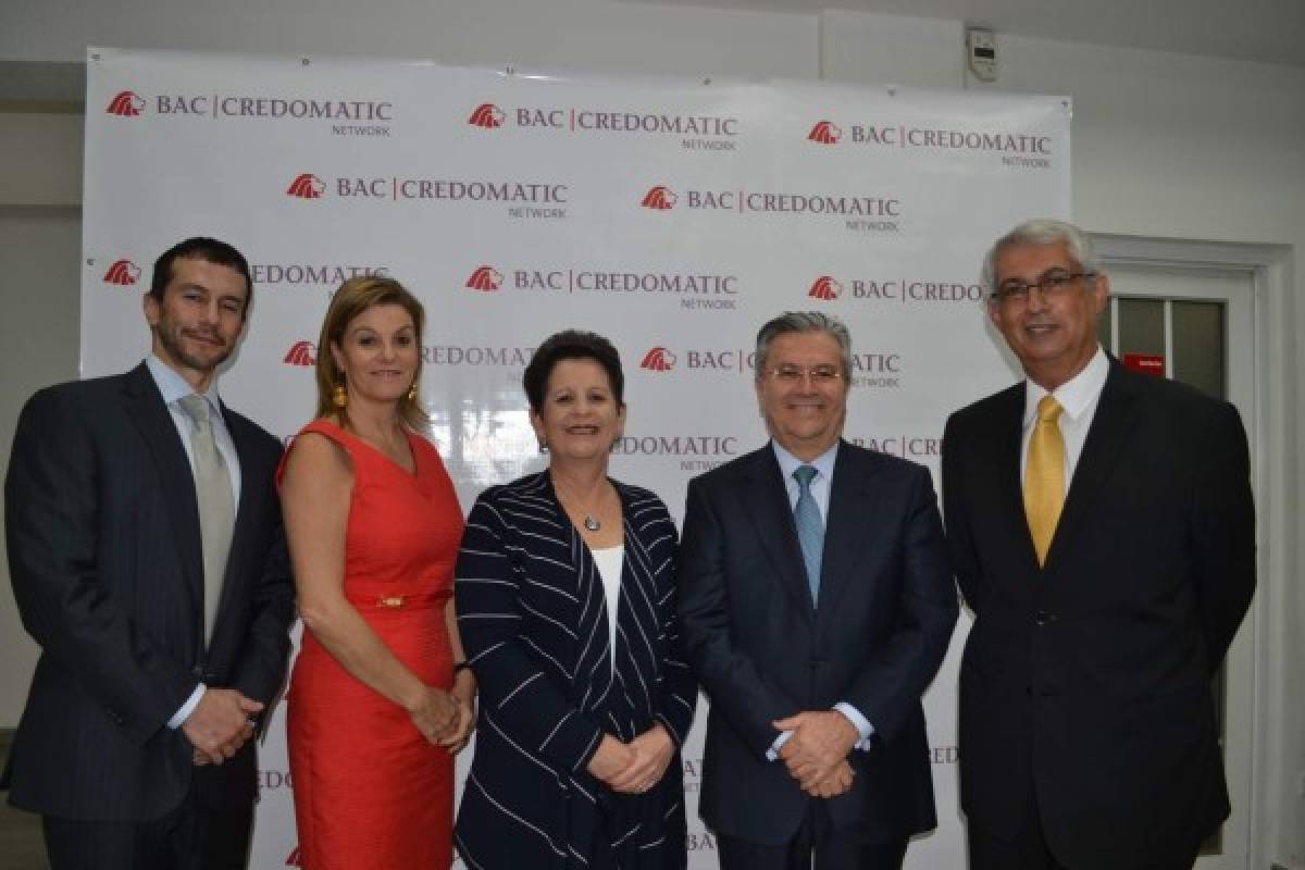 BAC Credomatic destaca por apoyo a Pymes, ambiente y voluntariado