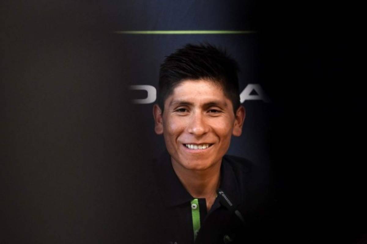 El reto para Quintana de replantear su estrategia en el Tour