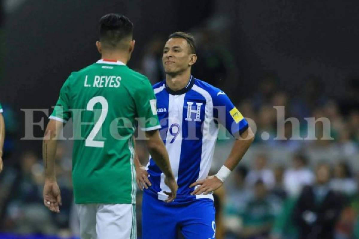 El Honduras vs México no se jugará a las 3:30 de la tarde, confirma Fenafuth