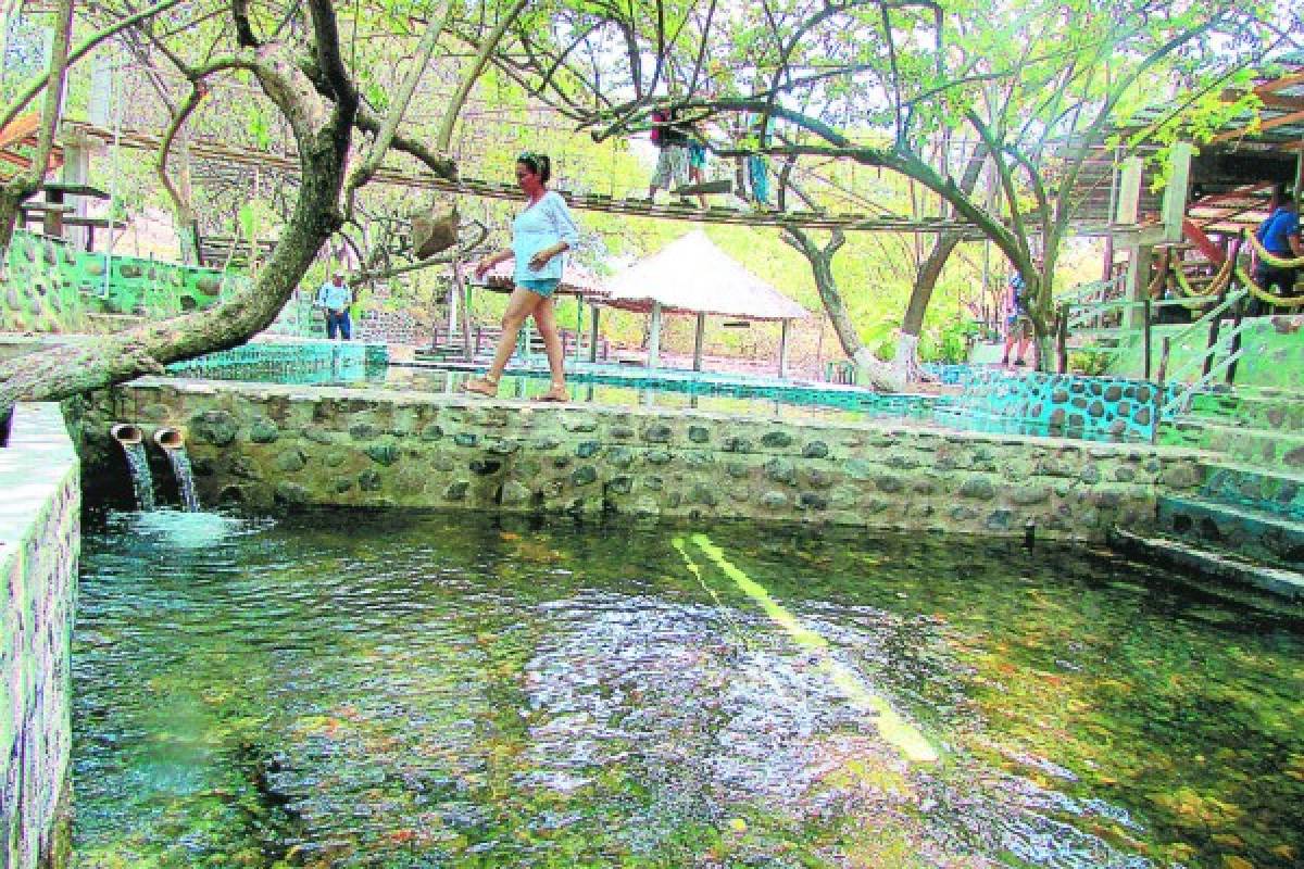 Más de un millón de turistas atraídos por la belleza del sur