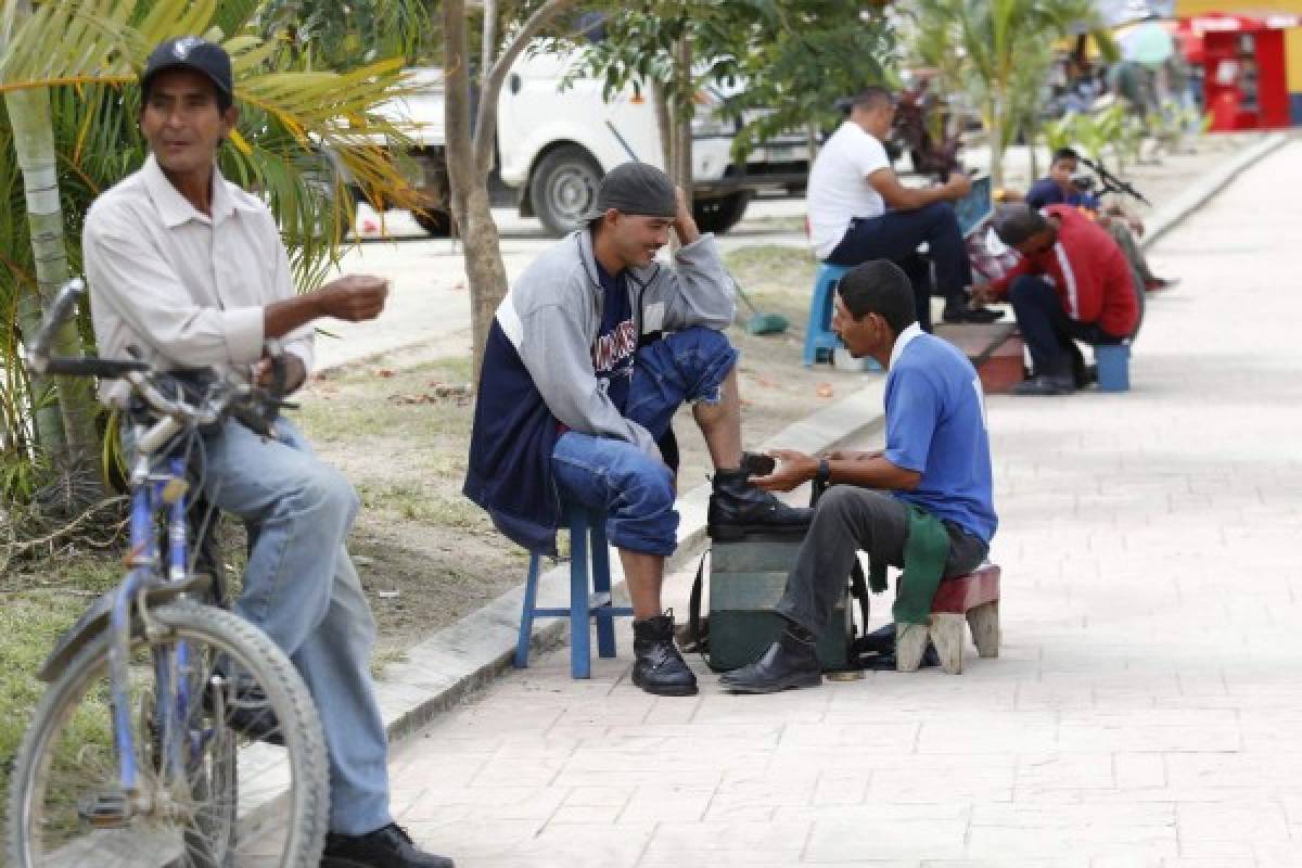 Tierra Adentro: El Paraíso, destino que embellece a Honduras