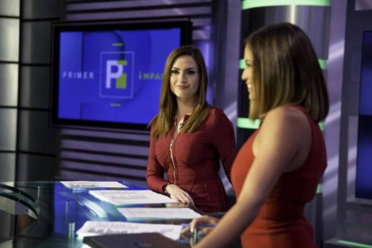 Primer Impacto estrena presentadora e imagen