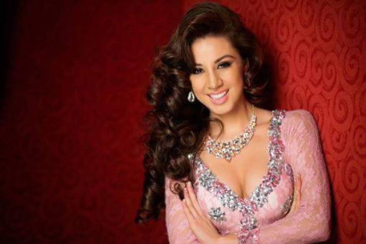 Miss Costa Rica se burlar de Miss Universo Guatemala y provoca la furia en las redes