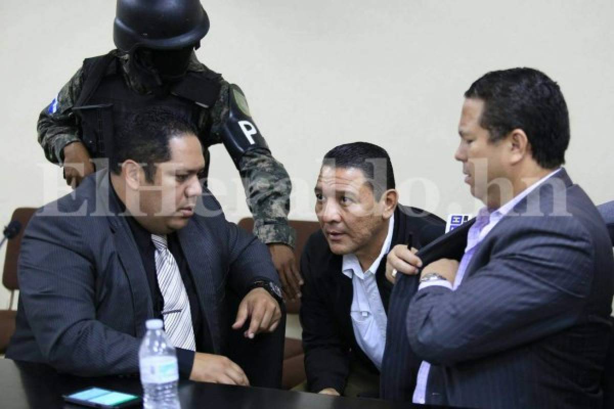 Honduras: Declaran culpable al alcalde de Juticalpa, Ramón Sarmiento