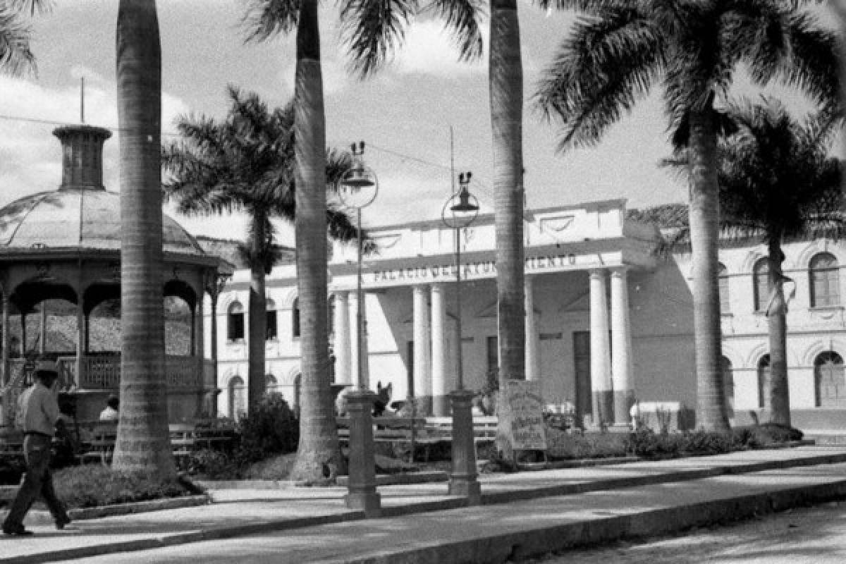 Bellas Artes: 80 años entre la gloria y el olvido