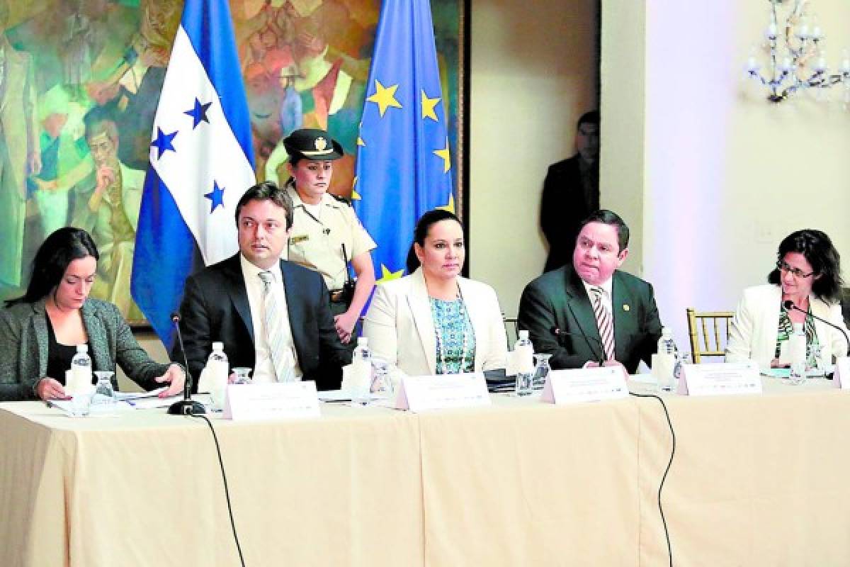 Honduras logra frenar violencia doméstica