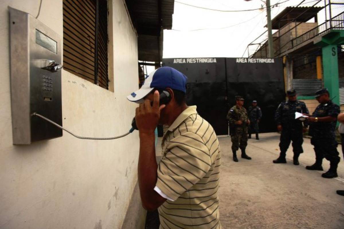 Honduras: Los 10 hechos legislativos de 2014