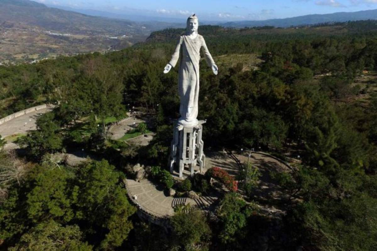 Vicecanciller de Japón Shunsuke Takei está de visita en Honduras