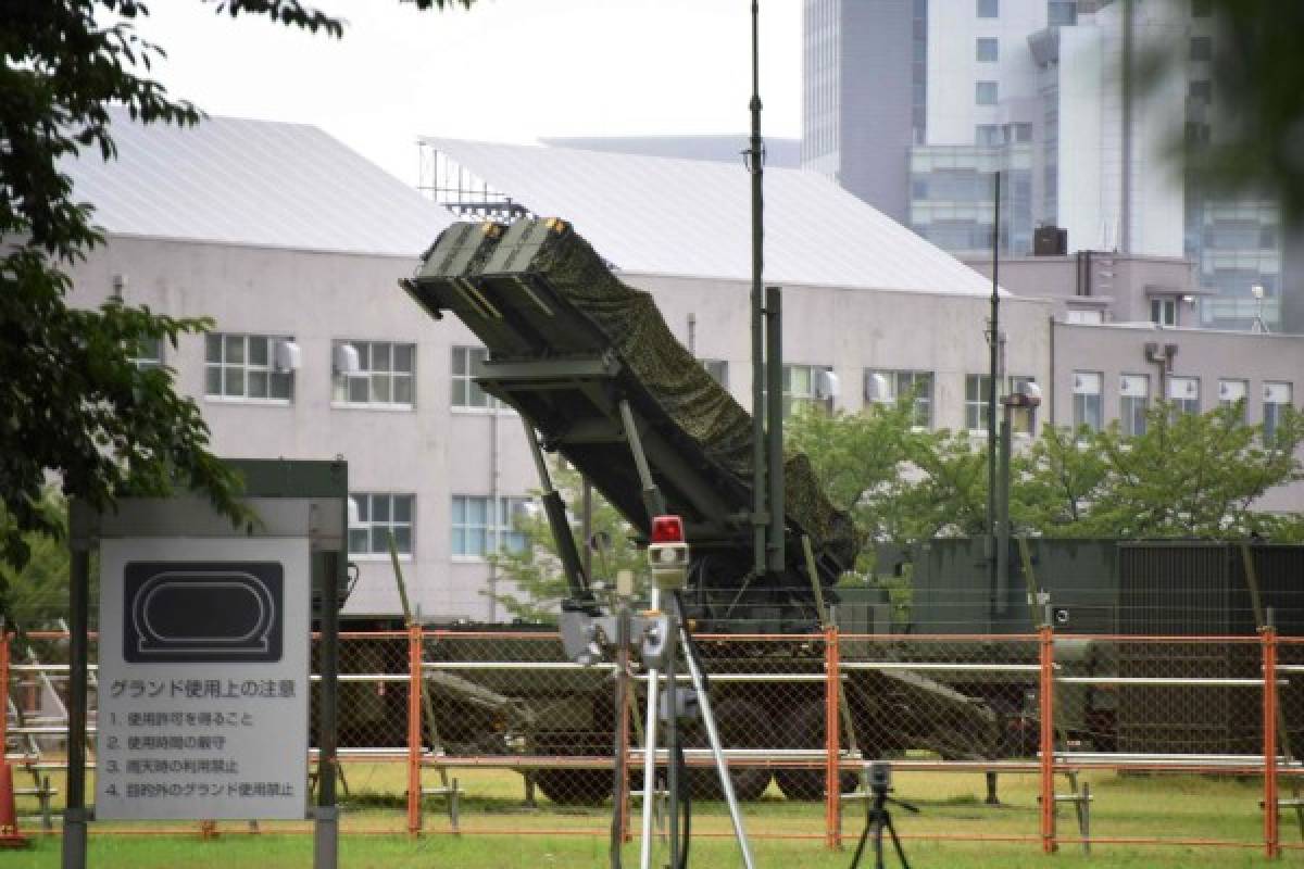 Coreanos en EEUU, inquietos y atormentados por recuerdos de la guerra