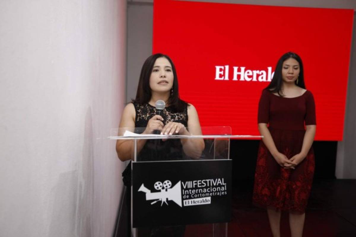 VIII Festival Internacional de Cortometraje: ¡llegó la invasión de historias de EL HERALDO!