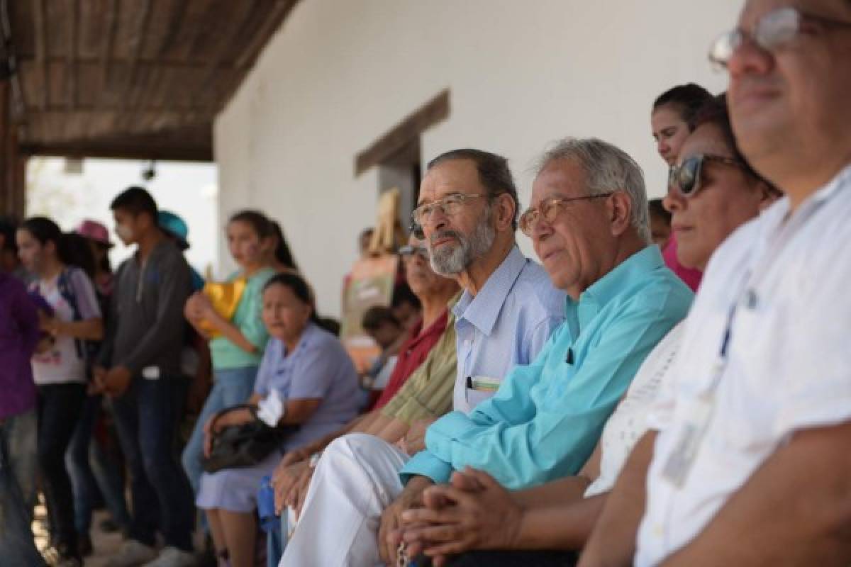 Un festival infantil de las artes escénicas