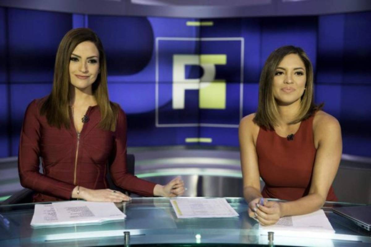 Primer Impacto estrena presentadora e imagen