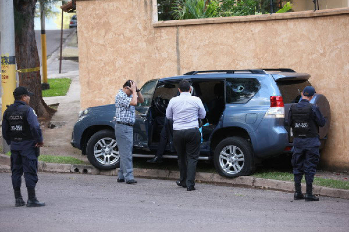 Matan abogada en colonia Las Lomas del Guijarro