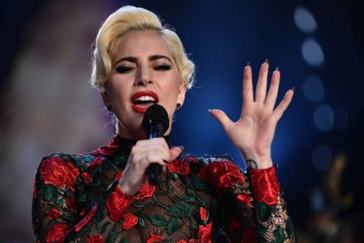Lady Gaga protagonizará el show más caro de la historia del Super Bowl