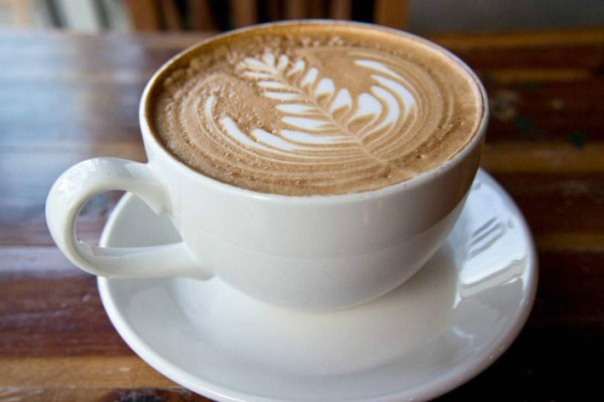Aprenderas como hacer una rica espuma para tu café (Foto: OpenDining/ El Heraldo Honduras/ Noticias de Honduras)