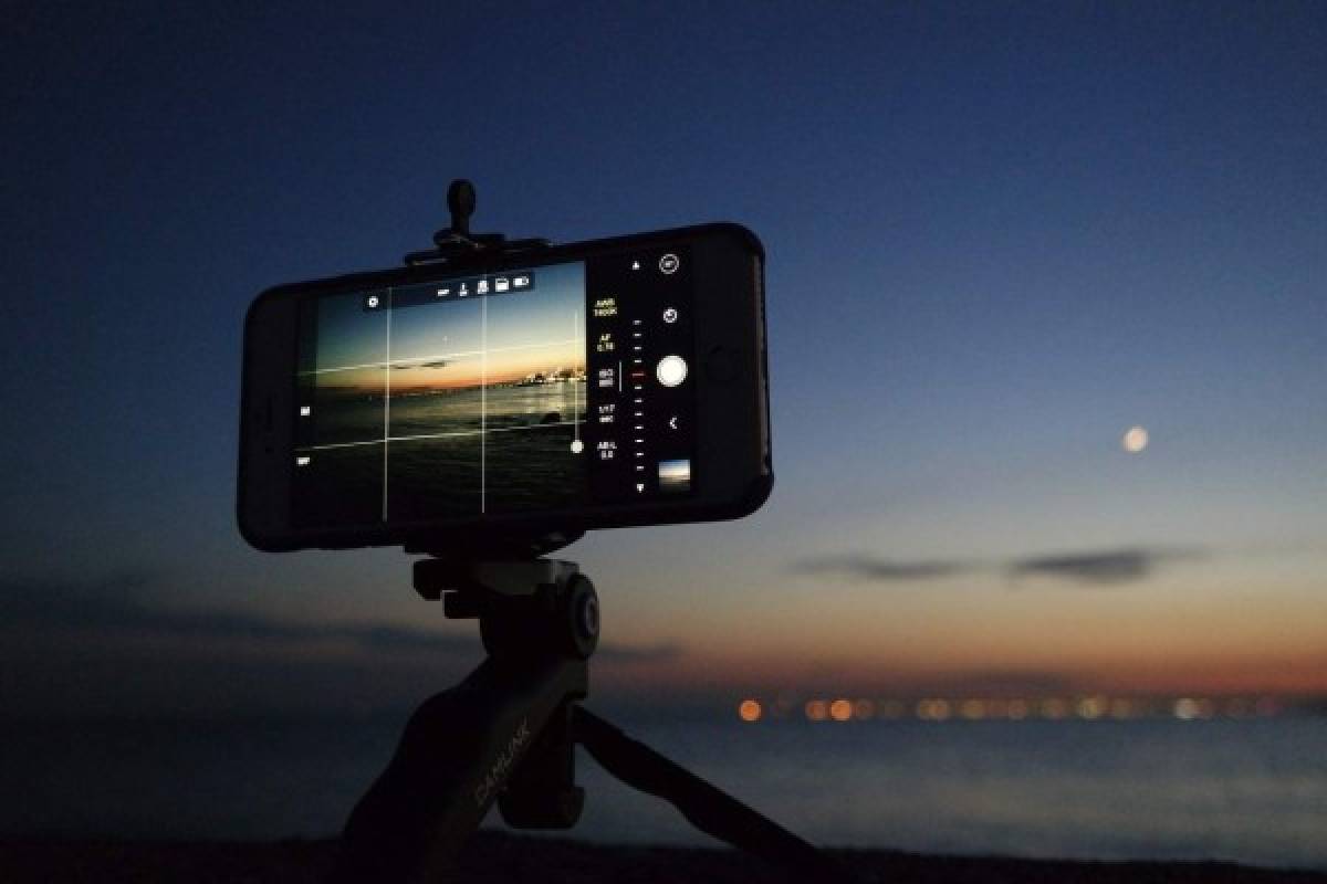 ¿Cómo rodar un cortometraje con un smartphone?