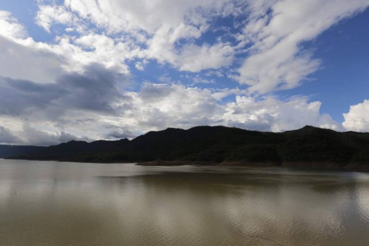 Trasladarán agua de Los Laureles a La Concepción en abril de 2017